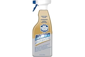 Bar Keepers Friend 11727 Spray and Foam Cleaner 25.4-Ounce