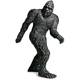 Liberty Imports Bigfoot Figurine, 5" Legendary
