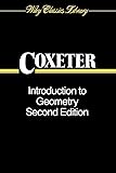Introduction to Geometry