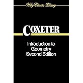 Introduction to Geometry