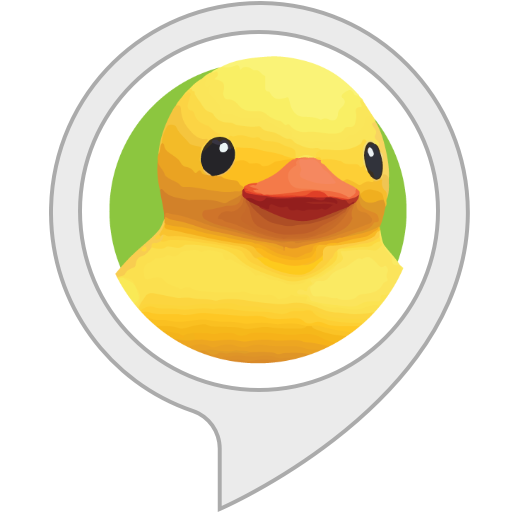 Amazon.co.uk Rubber Duck Alexa Skills