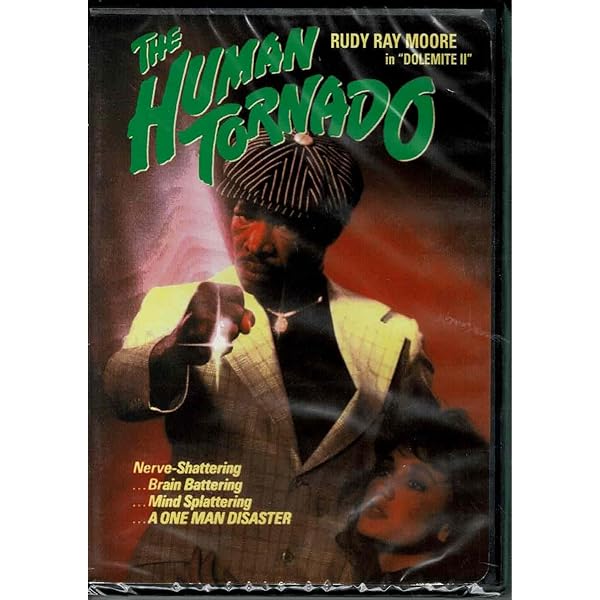 Amazon.com: Disco Godfather : Rudy Ray Moore, Carol Speed