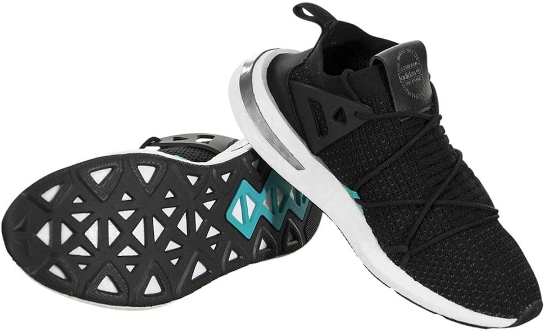 adidas arkyn primeknit black