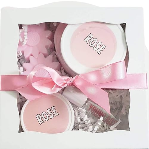 women's pamper set