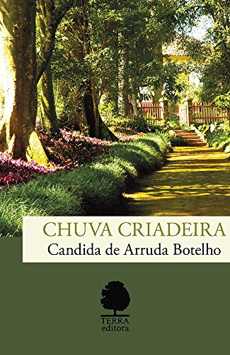 Chuva Criadeira: A saga de uma família de fazendeiros de café - eBook ...