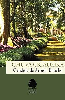 Livro Chuva Criadeira: A saga de uma família de fazendeiros de café