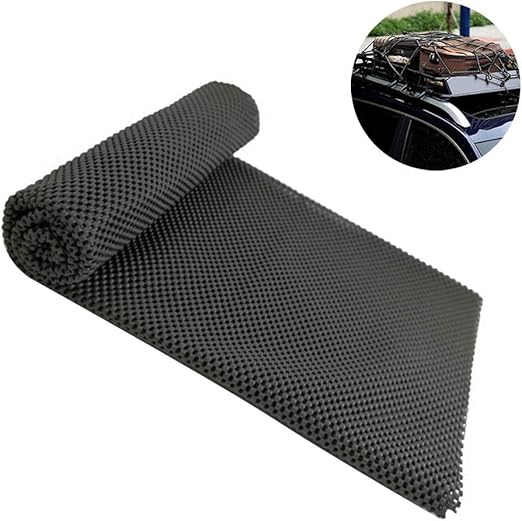 roof cargo bag protective mat