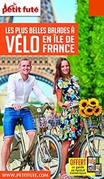 Les  plus belles balades à vélo en Ile de France