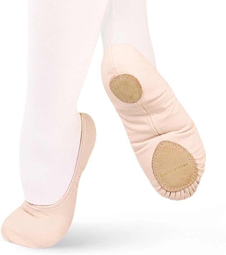 Body Wrapper Totalstretch Canvas SpliTSole