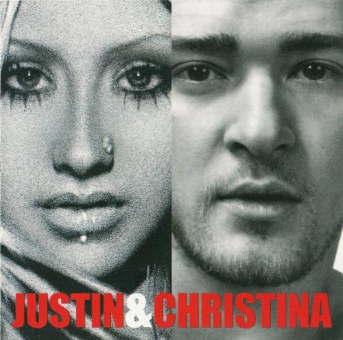 Justin & Christina (UK