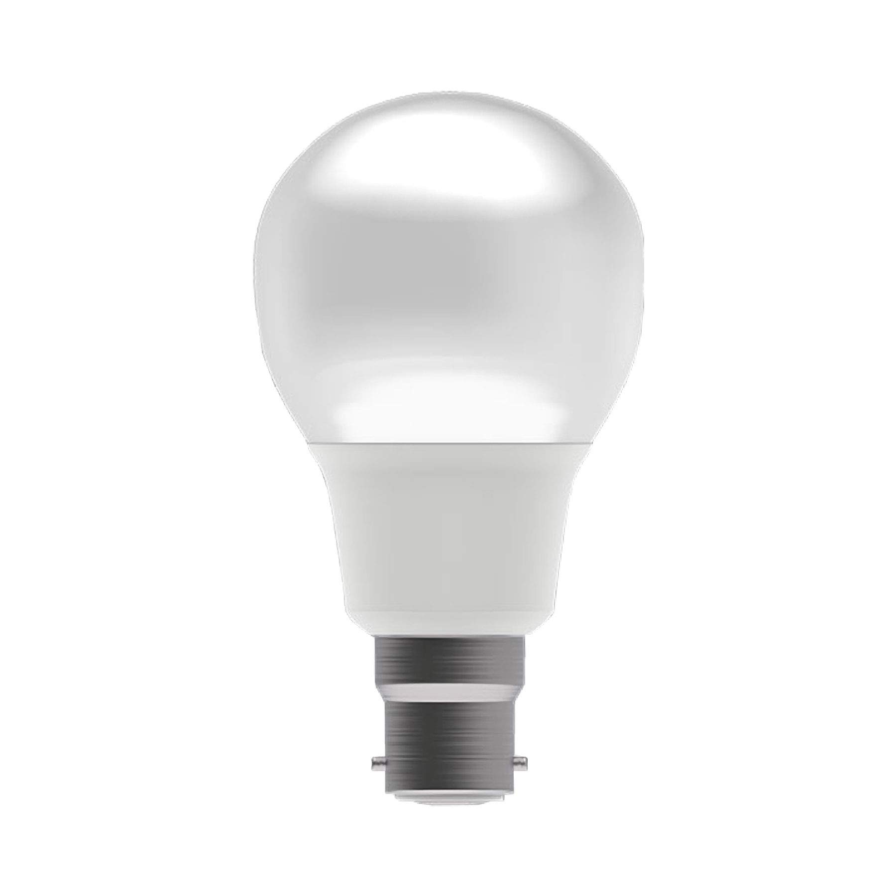 Bell 7W Bc B22 Led Gls Warm White Light Bulb