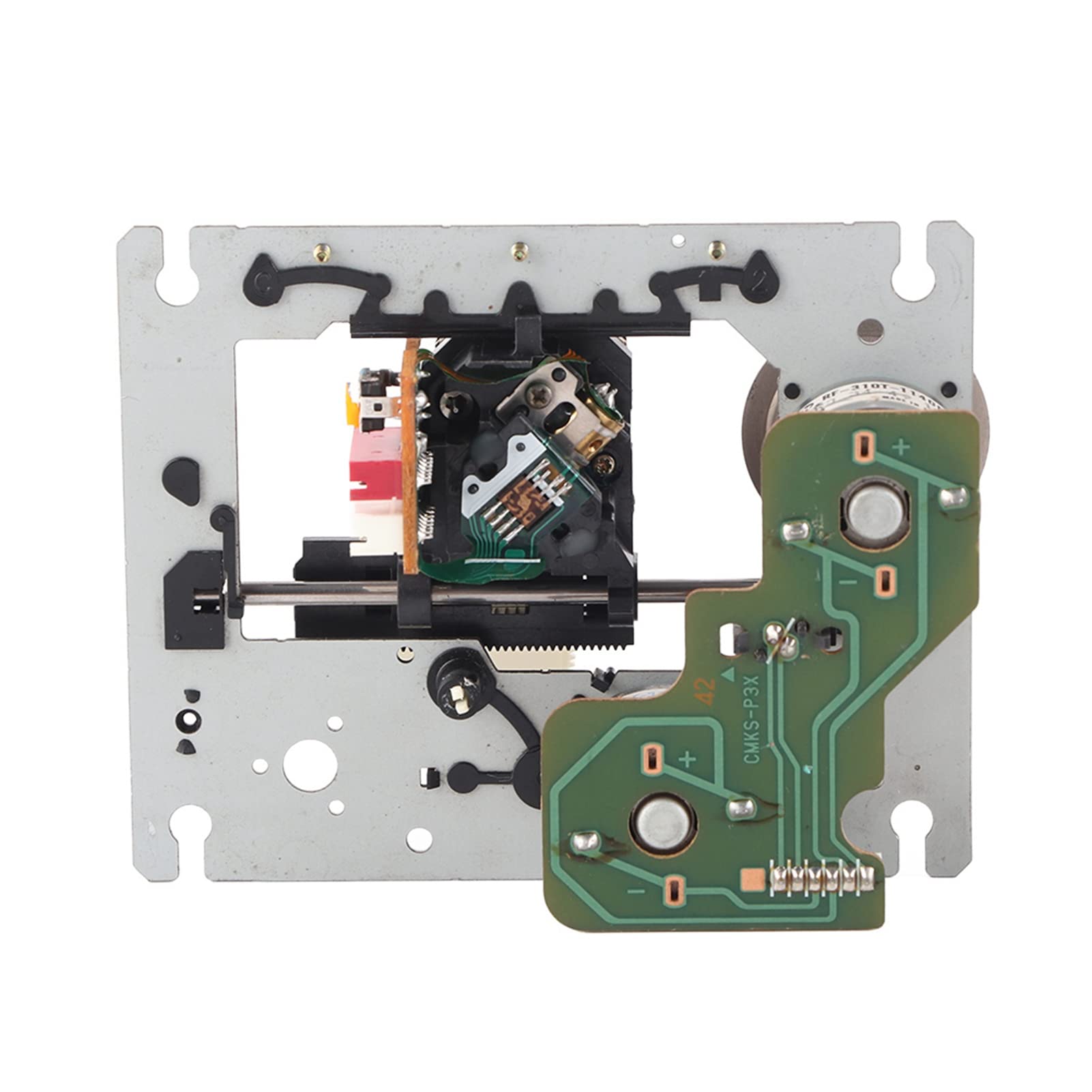 FTVOGUE CD Pickup Assy KSS-210A for CD Players, Replacement Part