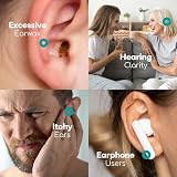 Medi Grade Olive Oil Ear Drops 10ml for Wax Removal Pipette Dropper view 2