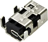 ZAHARA DC Power Jack Charging Port Cable for Acer Chromebook C720 C730 C738 view 3