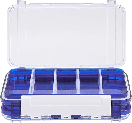 fishing hook storage