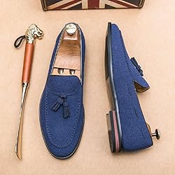 Men's Oxford Leather Dress Shoes Genuine Leather