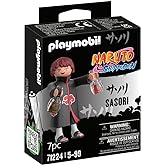 Playmobil Sasori Figure