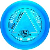 Streamline Discs Neutron Engine Disc Golf Distance Driver (Colors May Vary)