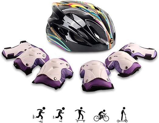 child skateboard helmet