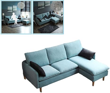 wsn rinconera sofa sala de estar simple