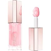 Lancôme Lip Idôle JuicyTreat Oil-in-Gloss -24HR Hydrating Gloss with Squalane for Instant Shine