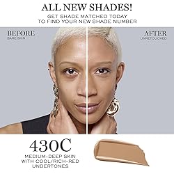 Lancôme Teint Idole Ultra Wear Buildable Full