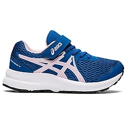 ASICS Kid's Contend 7 Pre-School Running