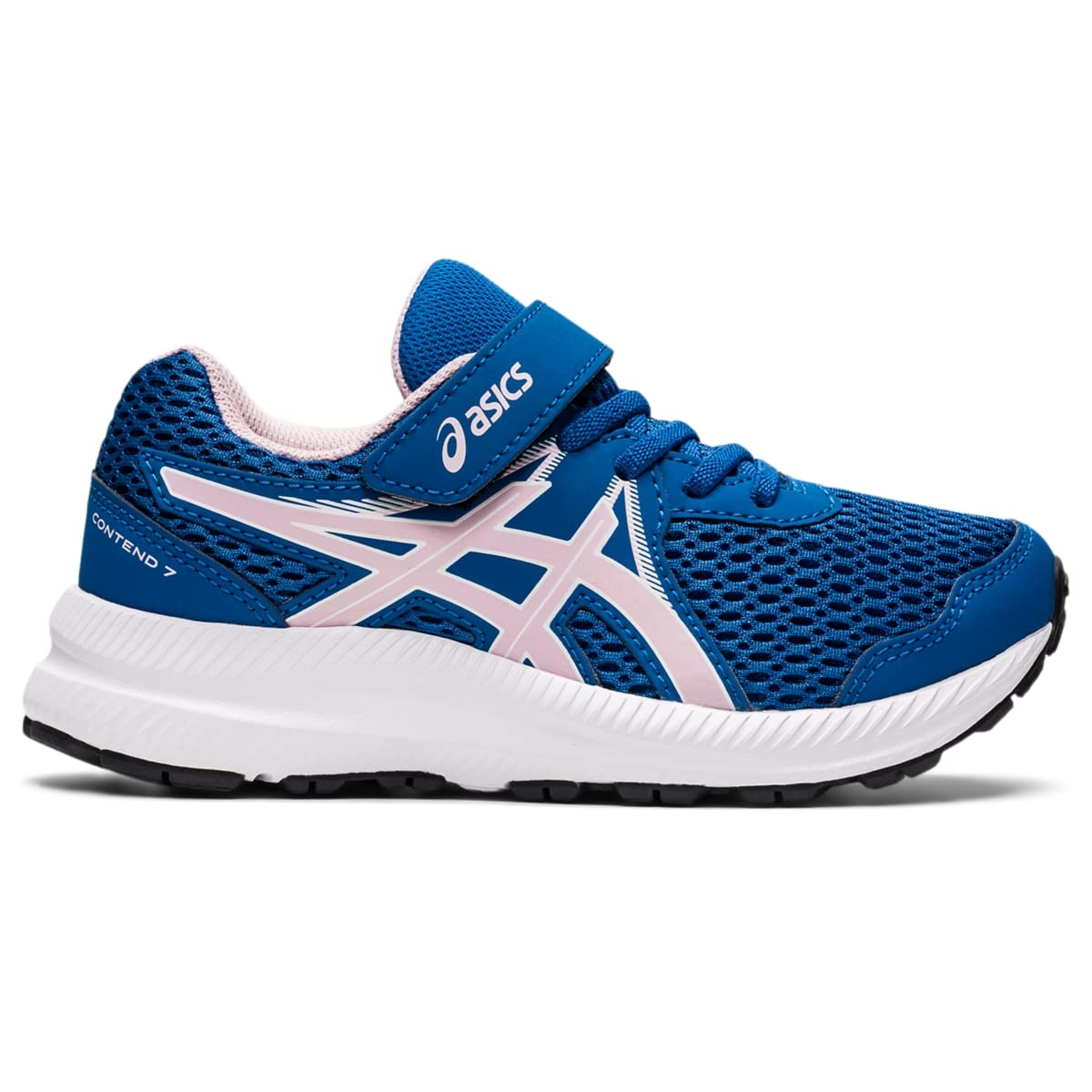 ASICS Kid's Contend 7 Pre-School Running