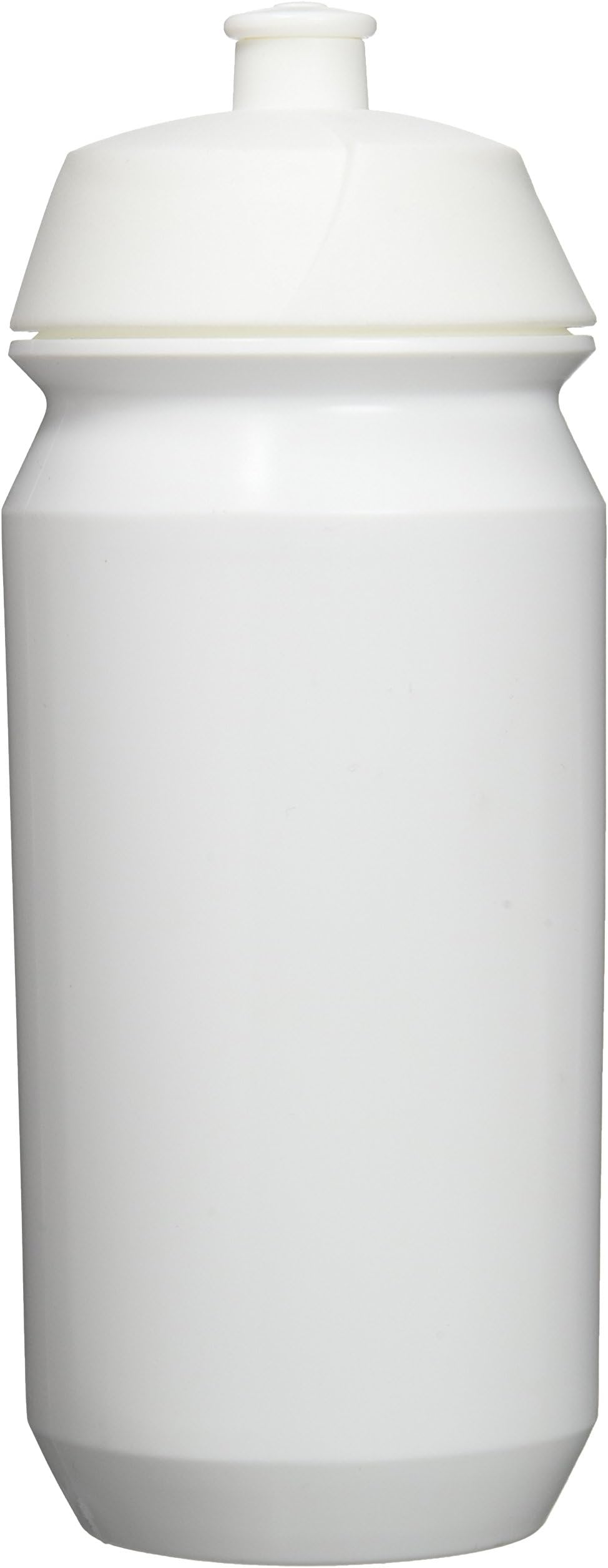 Shiva Bottle Unprinted - 500cc, White