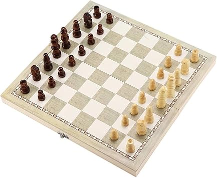 ajedrez infantil amazon