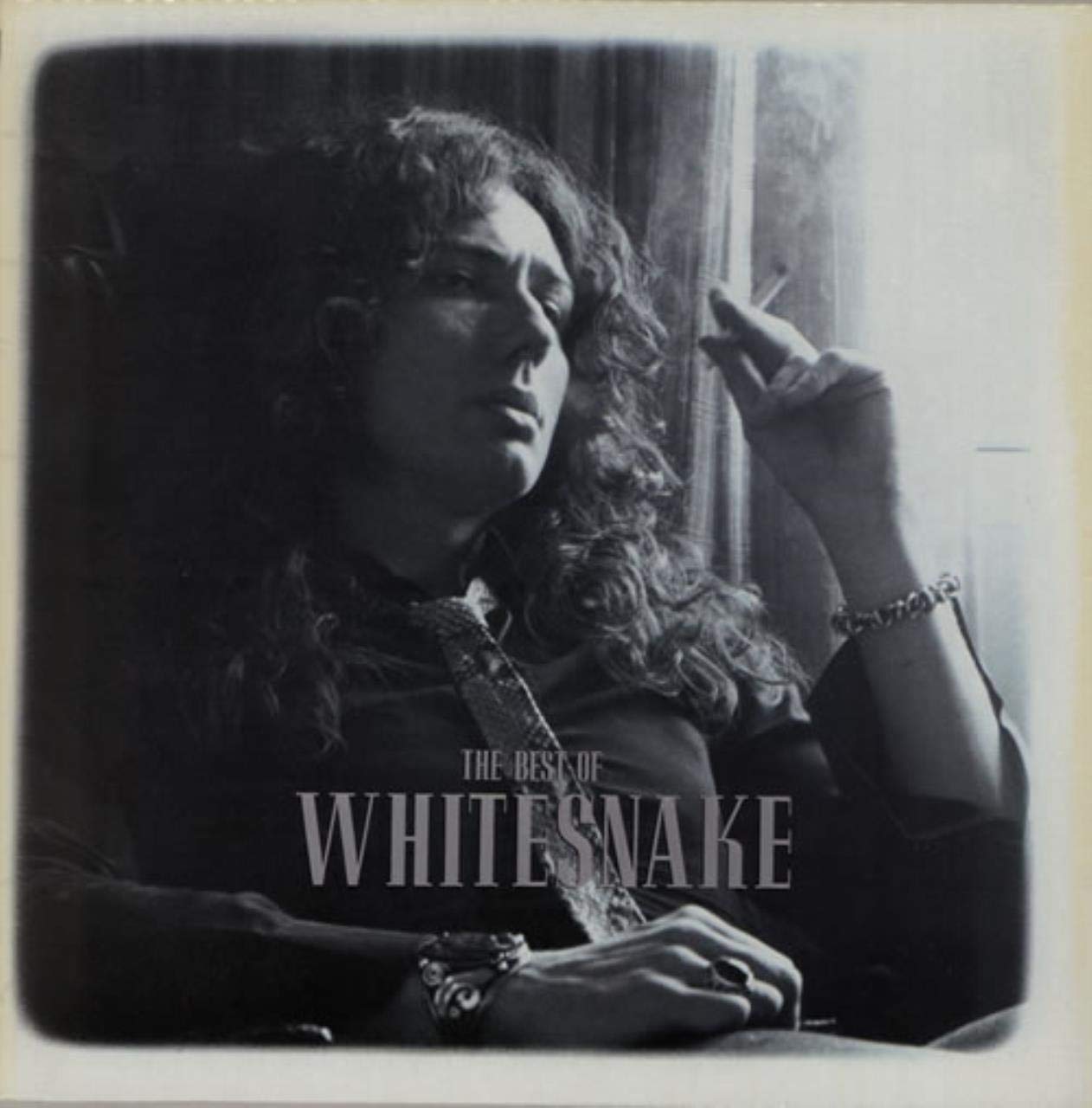 Whitesnake, David Coverdale The Best Of Whitesnake Music