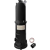 GREATUS W3C17502 175 Sq.Ft. Pool Filter Compatible with Hayward StarClear Plus