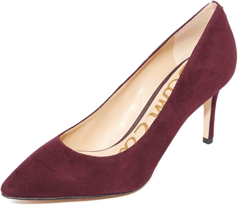 sam edelman tristan leather pump