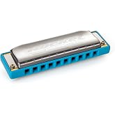 HOHNER Rocket Low Eb Harmonica
