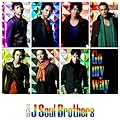 Go my way/������ J Soul Brothers from EXILE TRIBE