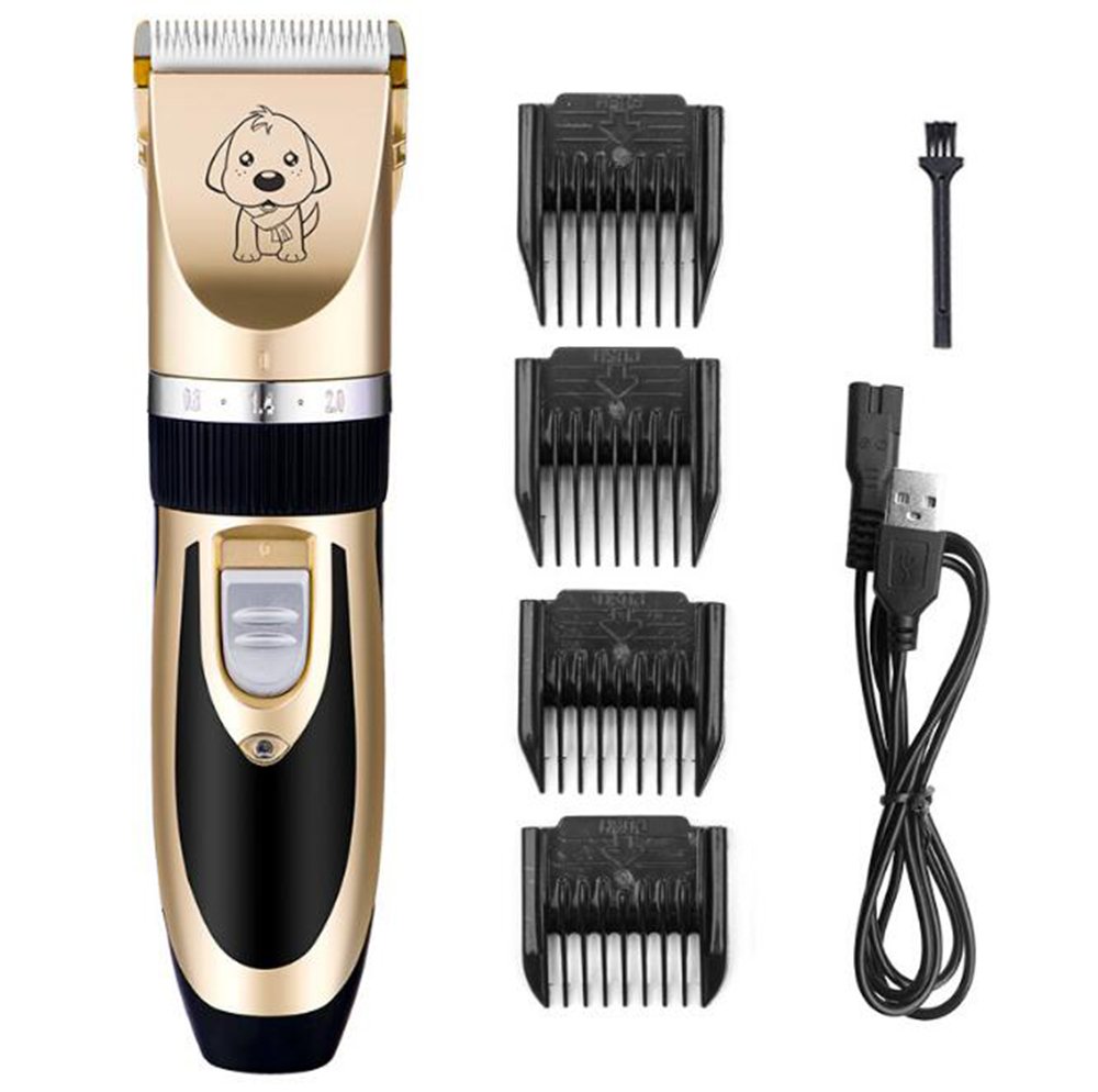best professional grooming clippers