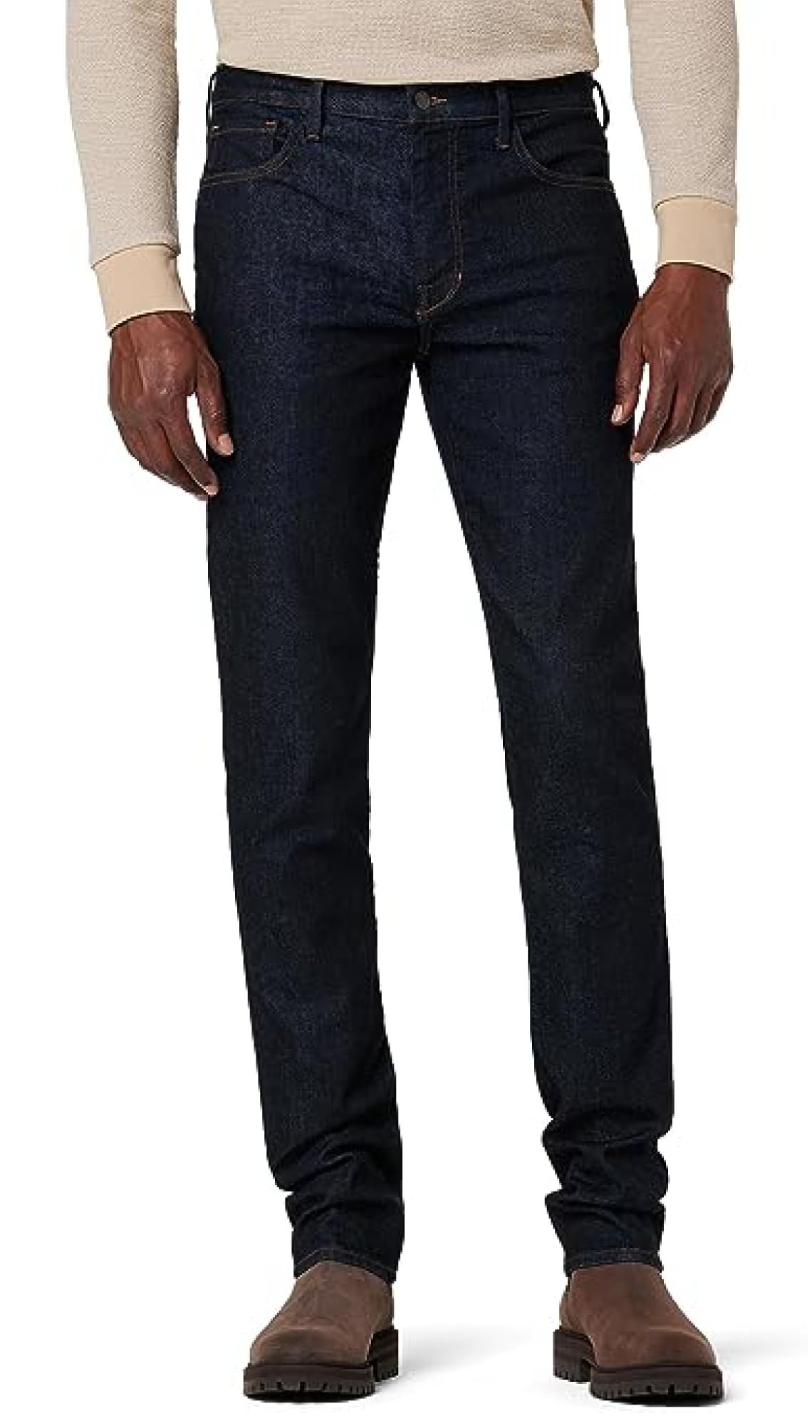 Joe’s Jeans Men’s Asher Slim Leg Jean, Fernsby, 33W x 34L