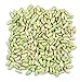 Roland Foods Dried Green Flageolets, Specialty Imported Food, 17.6-Ounce Box
