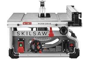 SPT99T-11 120V 8-1/4" HD WD Table Saw SKILSAW