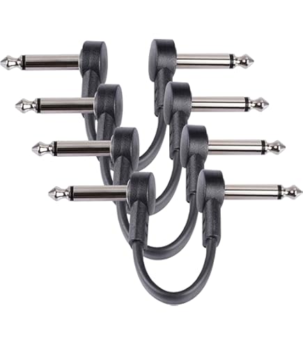Voodoo Lab Pedal X4 Fonte de alimentação isolada de 18 volts (PPX4