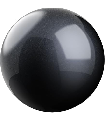 Kensington Trackball Track Ball Mouse LZYDD 55mm Large Replacement For Kensington SlimBlade Wired Trackball Mouse / Expert Wireless Trackball / K64325 / K72327 Kensington Mouse
