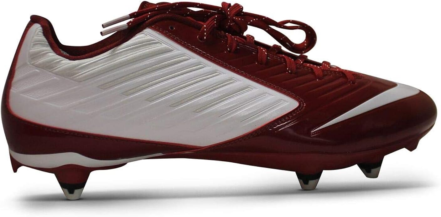 nike vapor low cleats