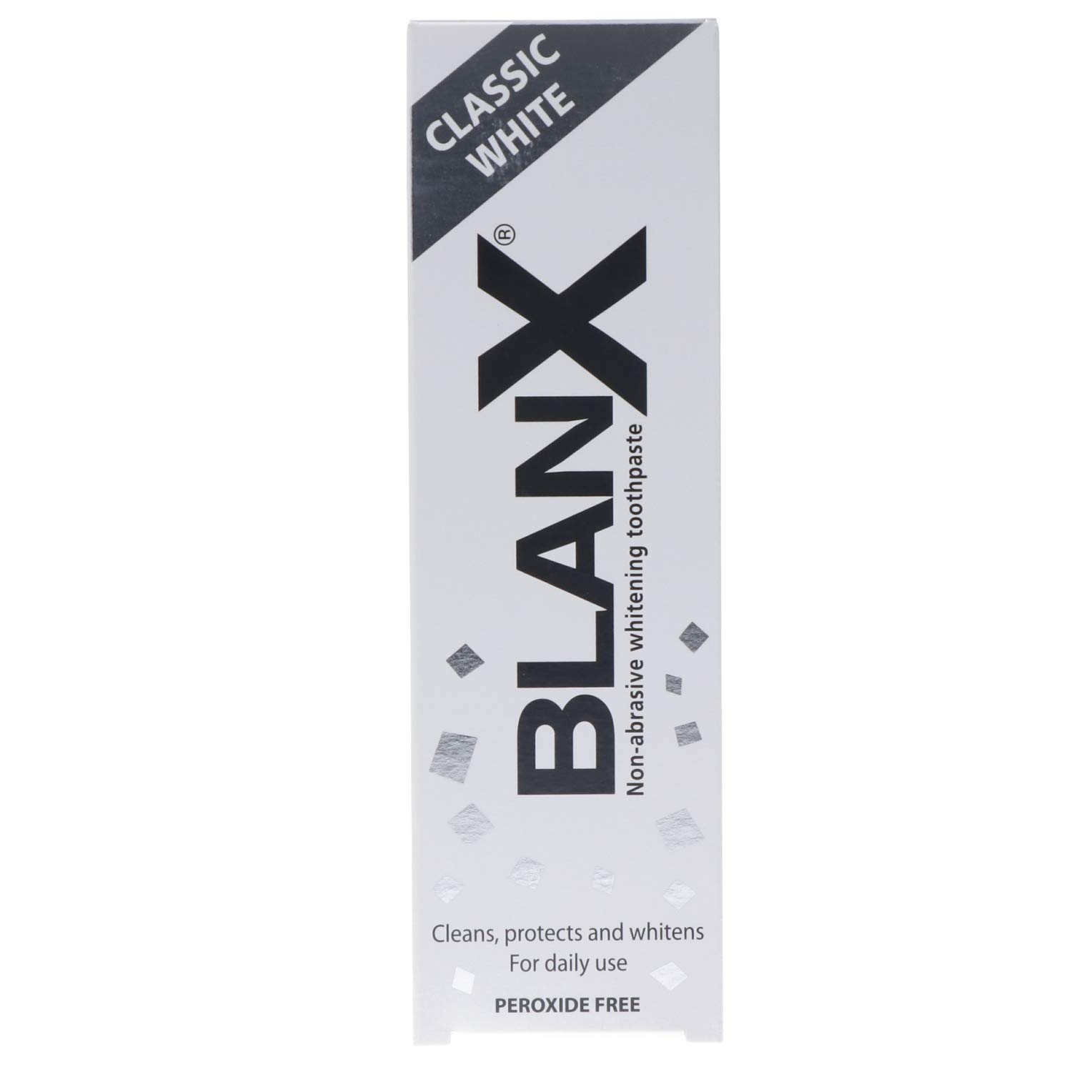 BLANX Toothpaste Classic White