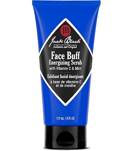 Amazon.com: Jack Black - Deep Dive Glycolic Facial Cleanser, 3 Fl