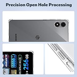 Case Cover for ALLDOCUBE iPlay 70 Mini Pro, KONXISA