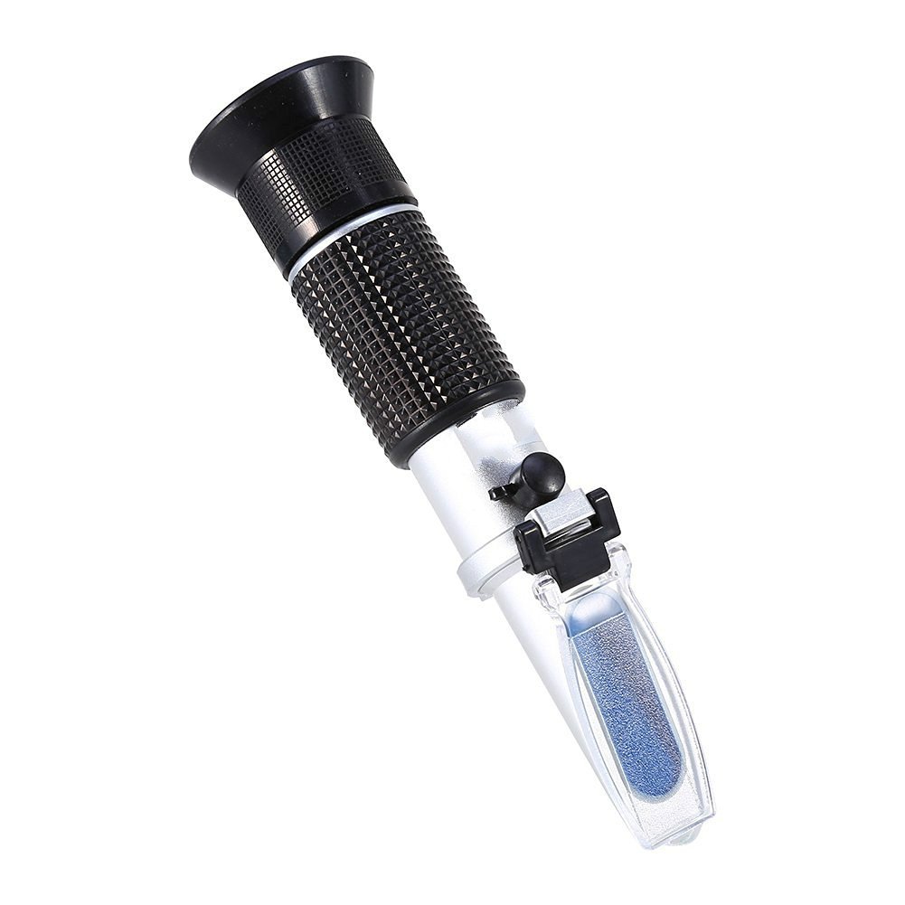 ATC Glycol Fluids Refractometer Auto Car Vehicle Fluids Antifreeze