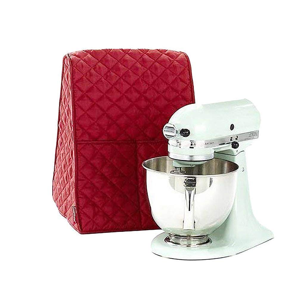 Best Red Mixer Covers For Kitchen Aid