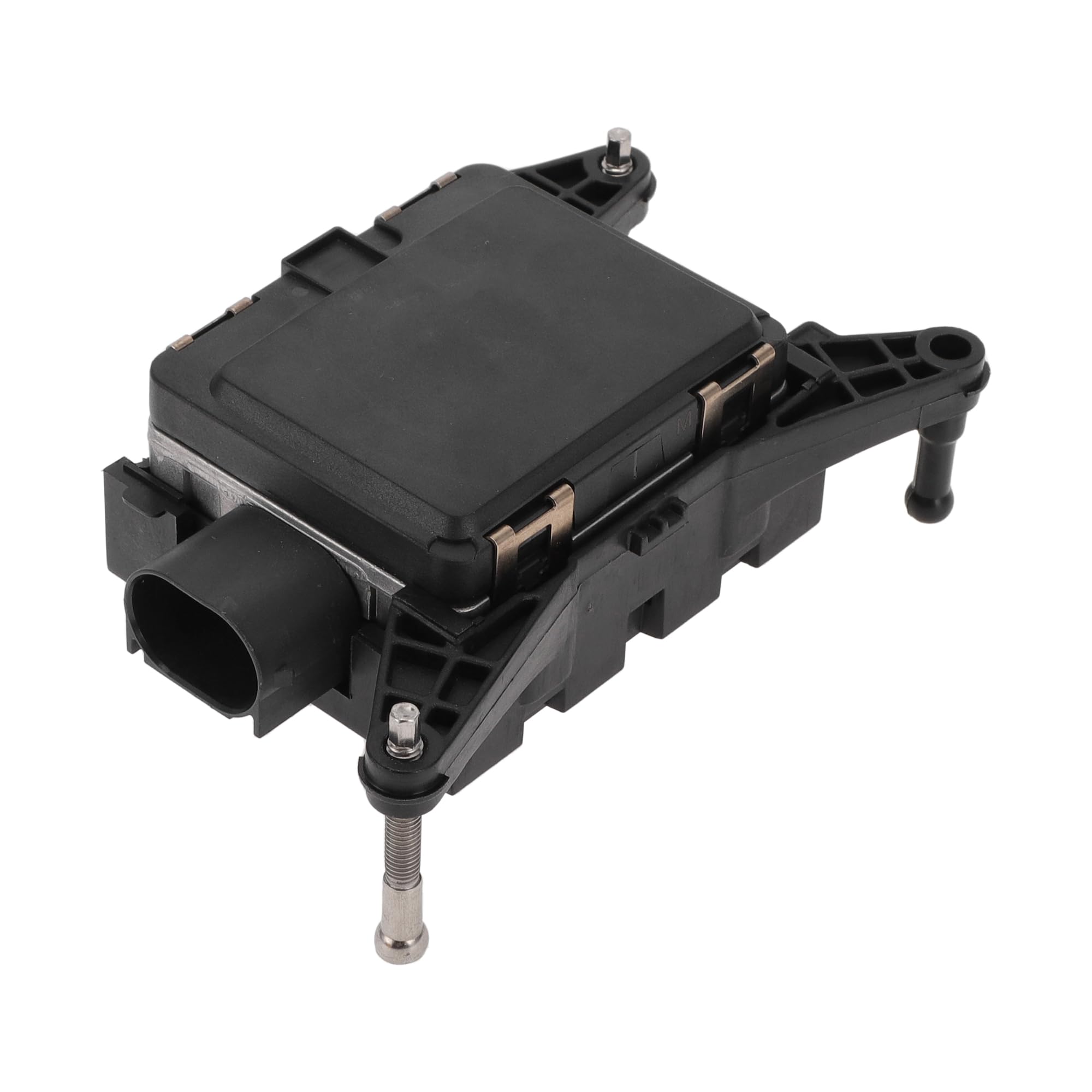 Photo 1 of HOPESPANNER No.36801TVAA170 Cruise Control Distance Radar Sensor for Honda Accord 2018-2020 Black Automotive Car Cruise Control Module Unit ABS,Metal 1 Pcs