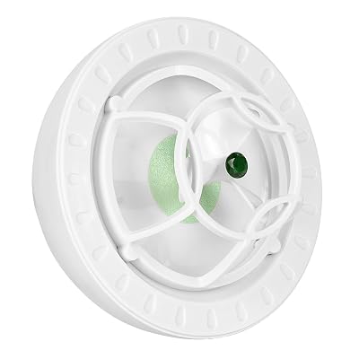 GLOGLOW Mini Ultrasonic Dishwasher, Portable Dishwashers Portable Dish Cleaner with High Pressure Water Spray for Household Kitchen Use Mini Ultrasonic Dishwasher, USB Powered Kitchen (Green)