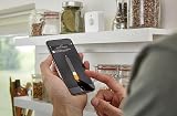 Philips Hue Indoor Motion Sensor with Wireless Control White view 5